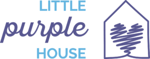 HA_Little Purple House_Name-Icon_Color
