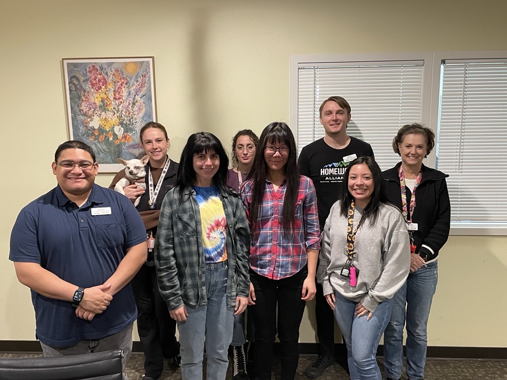 RN team photo 12.10.2025