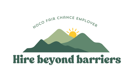 Hire beyond barriers